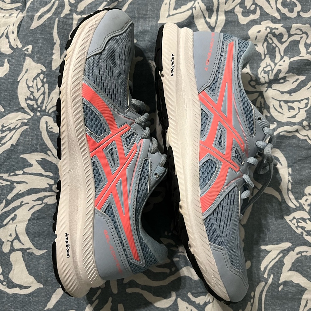 ASICS Women's Gel-Contend 7 Running Shoes